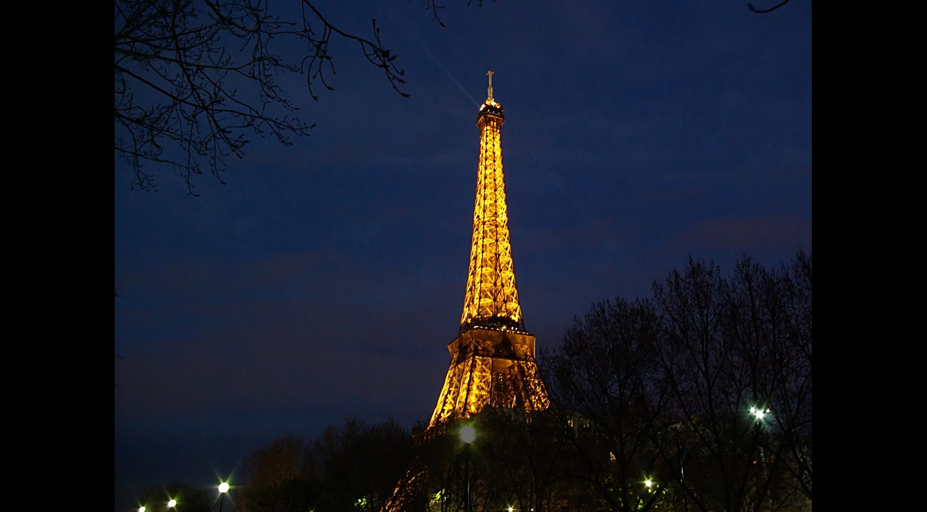 légende