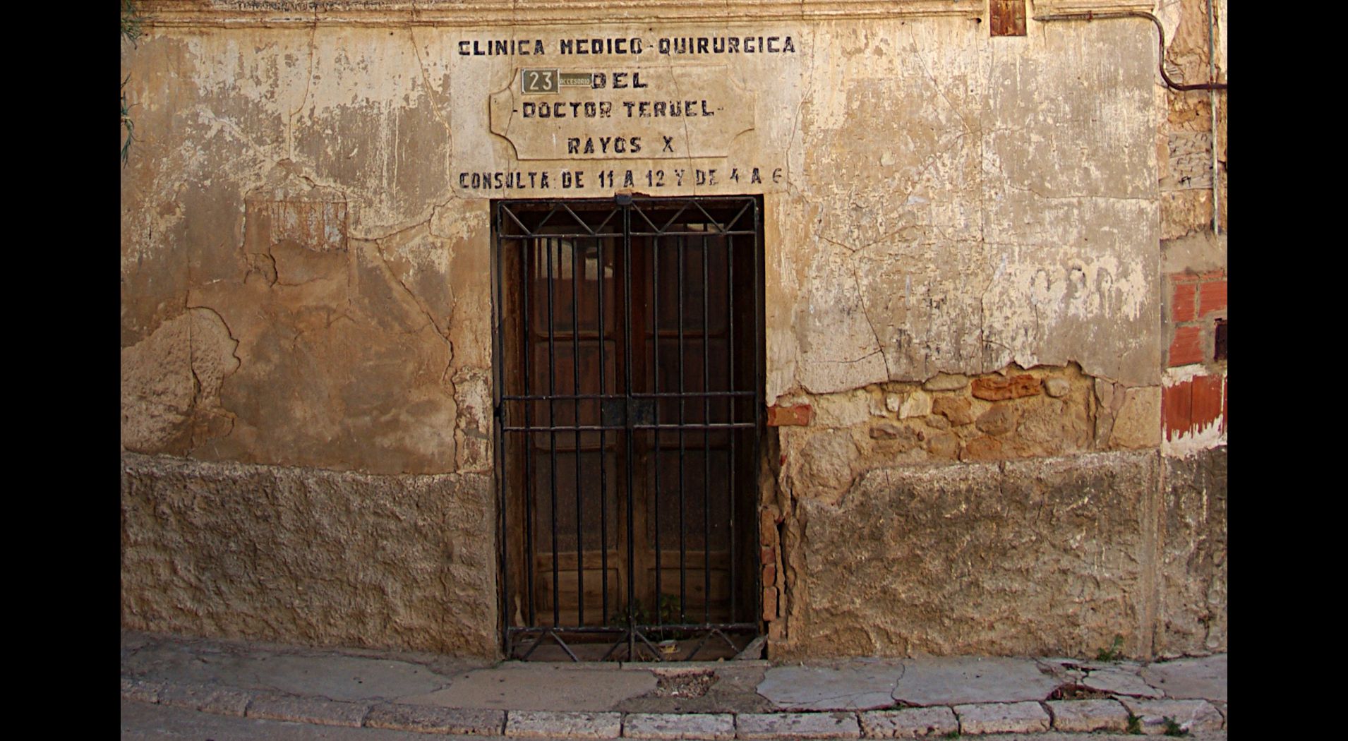 légende